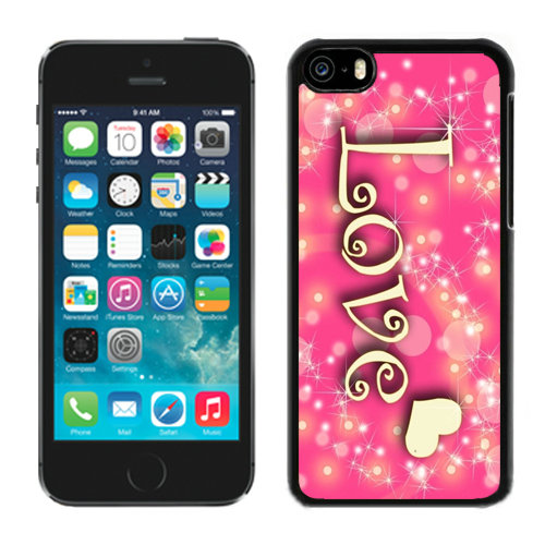 Valentine Love iPhone 5C Cases CPE | Women - Click Image to Close